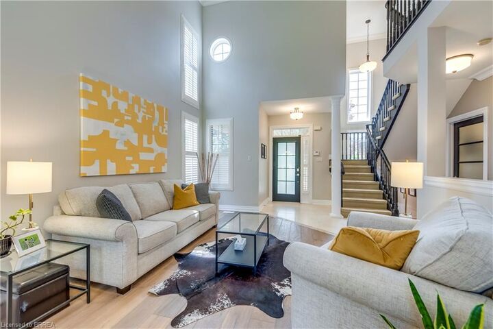 16 Sweetman Drive  Dundas ON L9H 7N6 photo