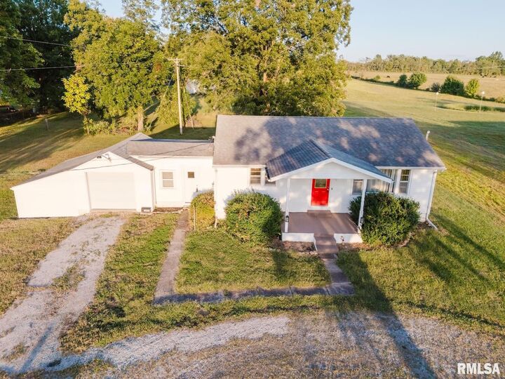 16830 Route 37 Highway  Johnston City IL 62951 photo