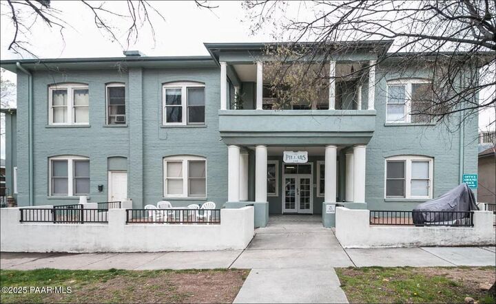 320 S Cortez Street  Prescott AZ 86303 photo