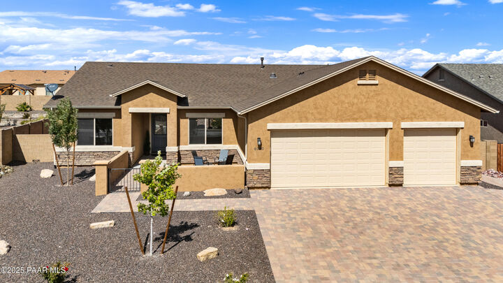 Photo de la propriété: 6090 E Shetland Way AZ 86314