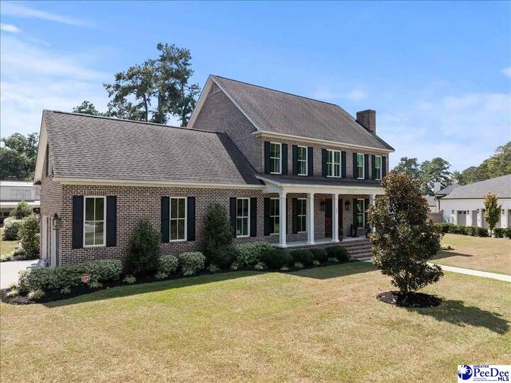 Property Photo:  600 Ridgewood Dr  SC 29501 