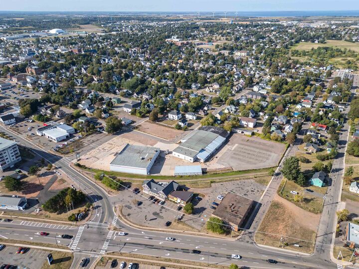 Property Photo: 19 Eustane Street A&Ampb PE C1N 2V4