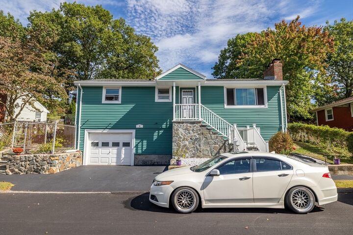 Property Photo:  15 Monte Rd  MA 01904 