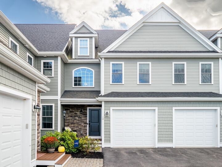 Property Photo:  70 Lebaron Blvd 10  MA 02347 