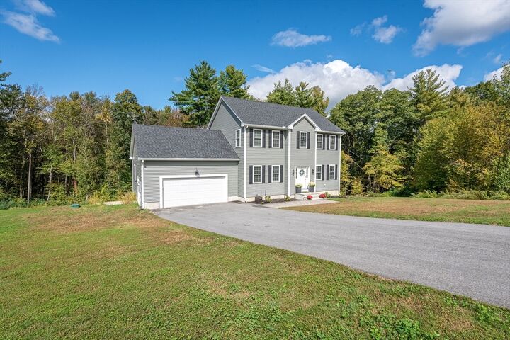 Property Photo:  14 Whitin Hts  MA 01516 