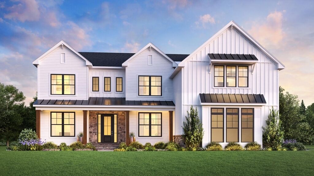 Property Photo:  6 Lady Constance Way 21  MA 01886 