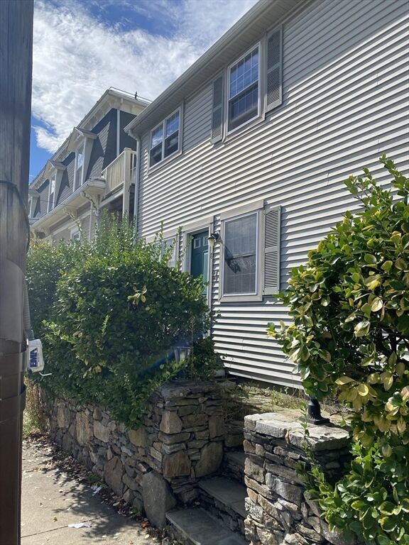 Property Photo:  8A Elm St 8A  MA 01701 