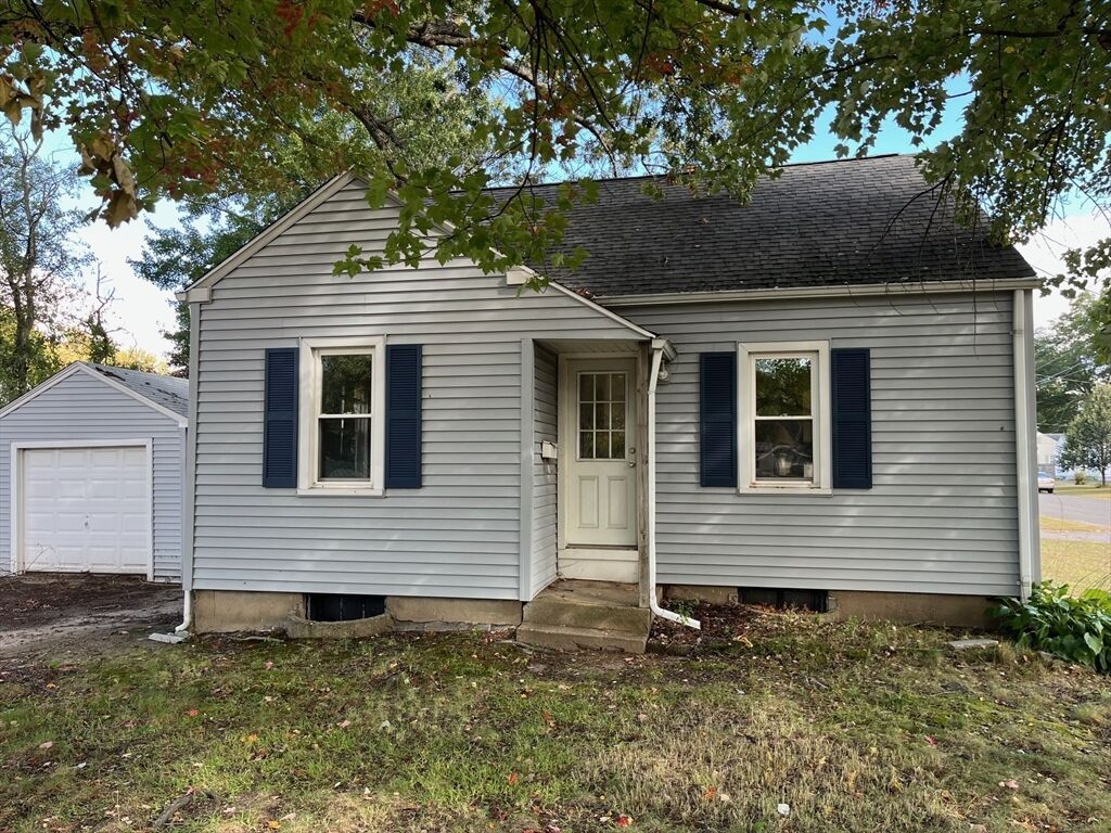 Property Photo:  1709 Memorial Drive  MA 01020 