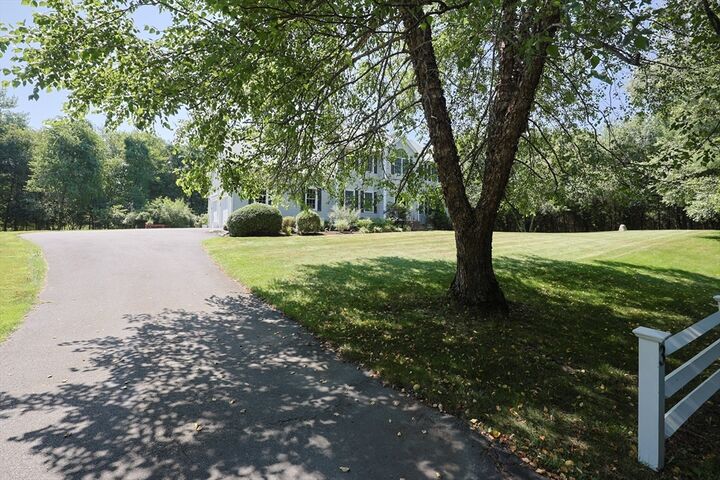 Property Photo:  3 Gilberts Way  MA 02766 