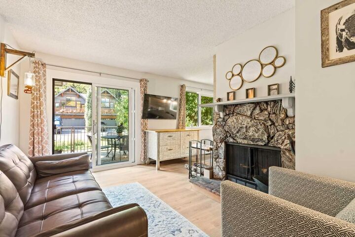 200 Three Sisters Drive 109  Canmore AB T1W 2M1 photo