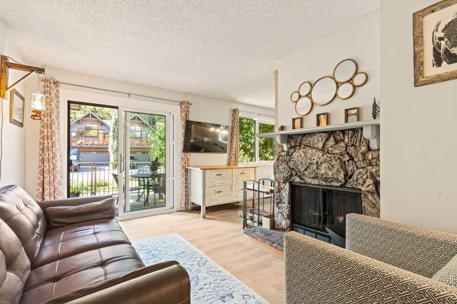 Property Photo:  200 Three Sisters Drive 109  AB T1W 2M1 