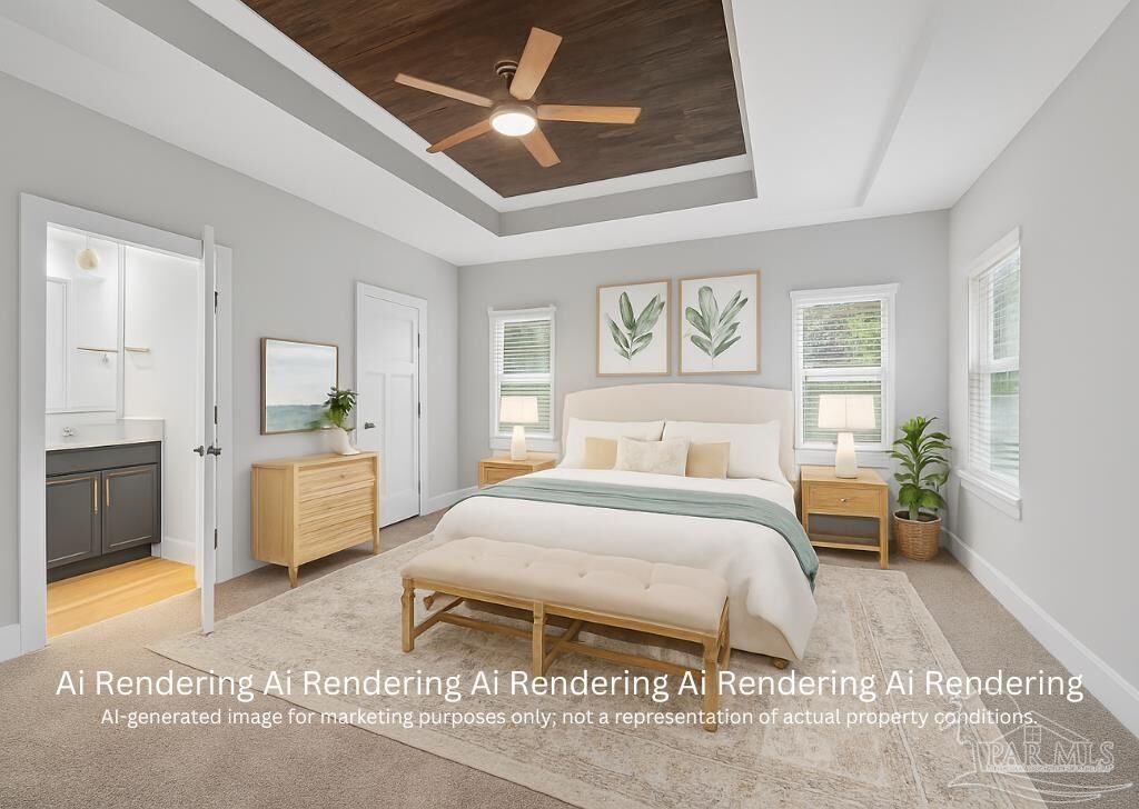 Property Photo:  6115 Carroll Rd  FL 32583 