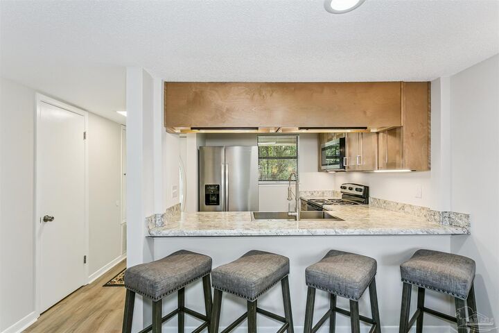 Property Photo: 229 Carmel Dr 9 FL 32547