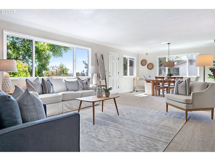 Property Photo:  12170 NW Marshall St  OR 97229 
