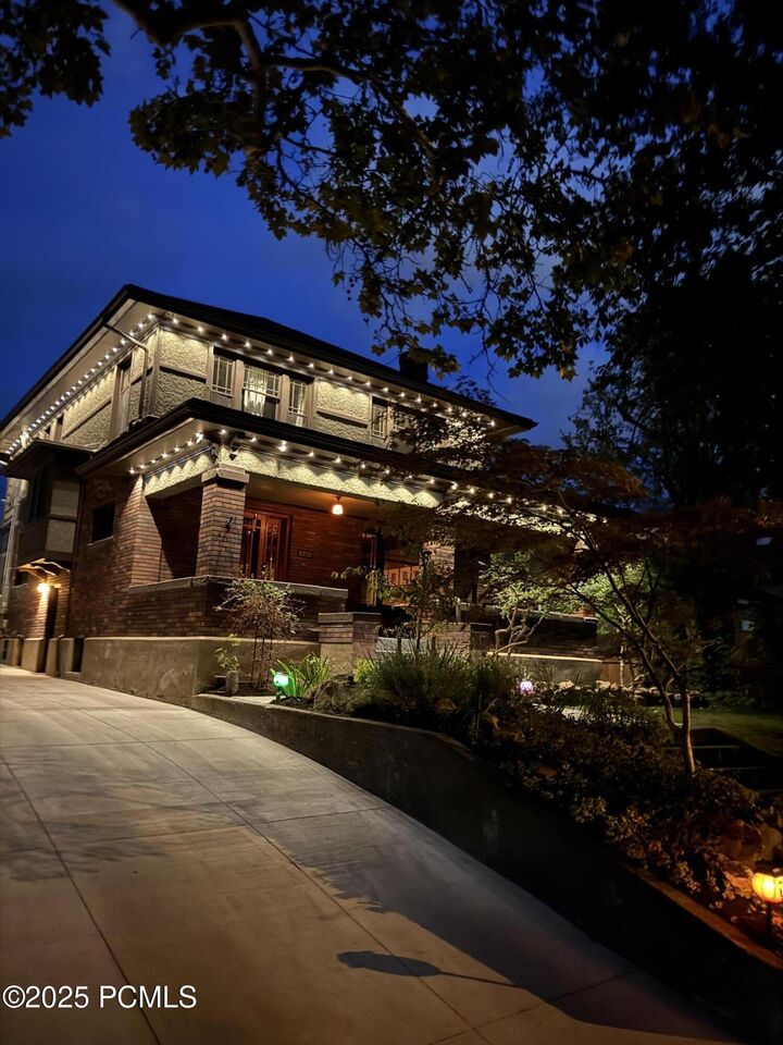 Property Photo:  447 E 1200  UT 84102