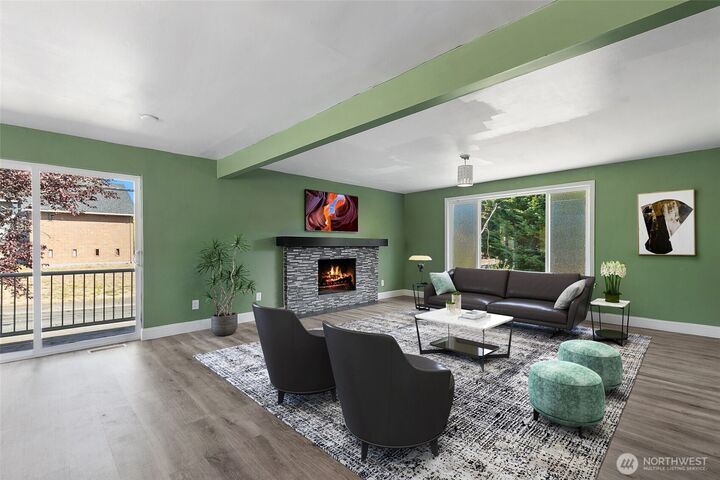 Property Photo:  18809  65th Place W  WA 98036 