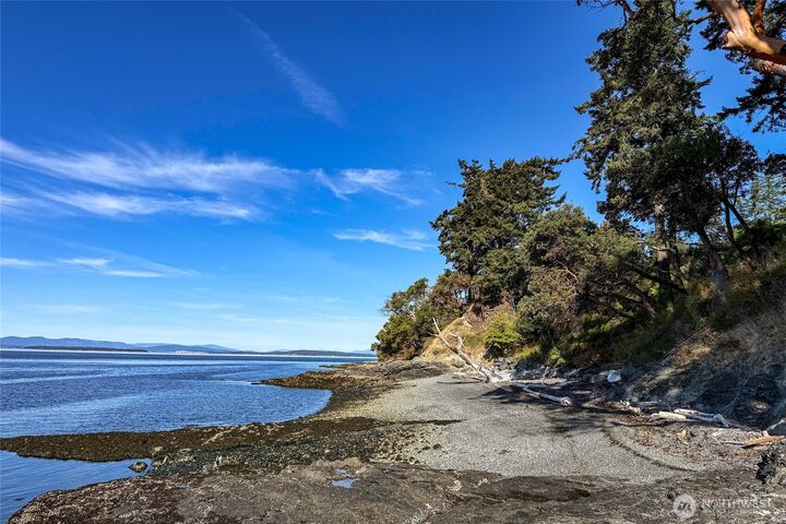 Property Photo:  213  Smugglers Cove Road  WA 98250 