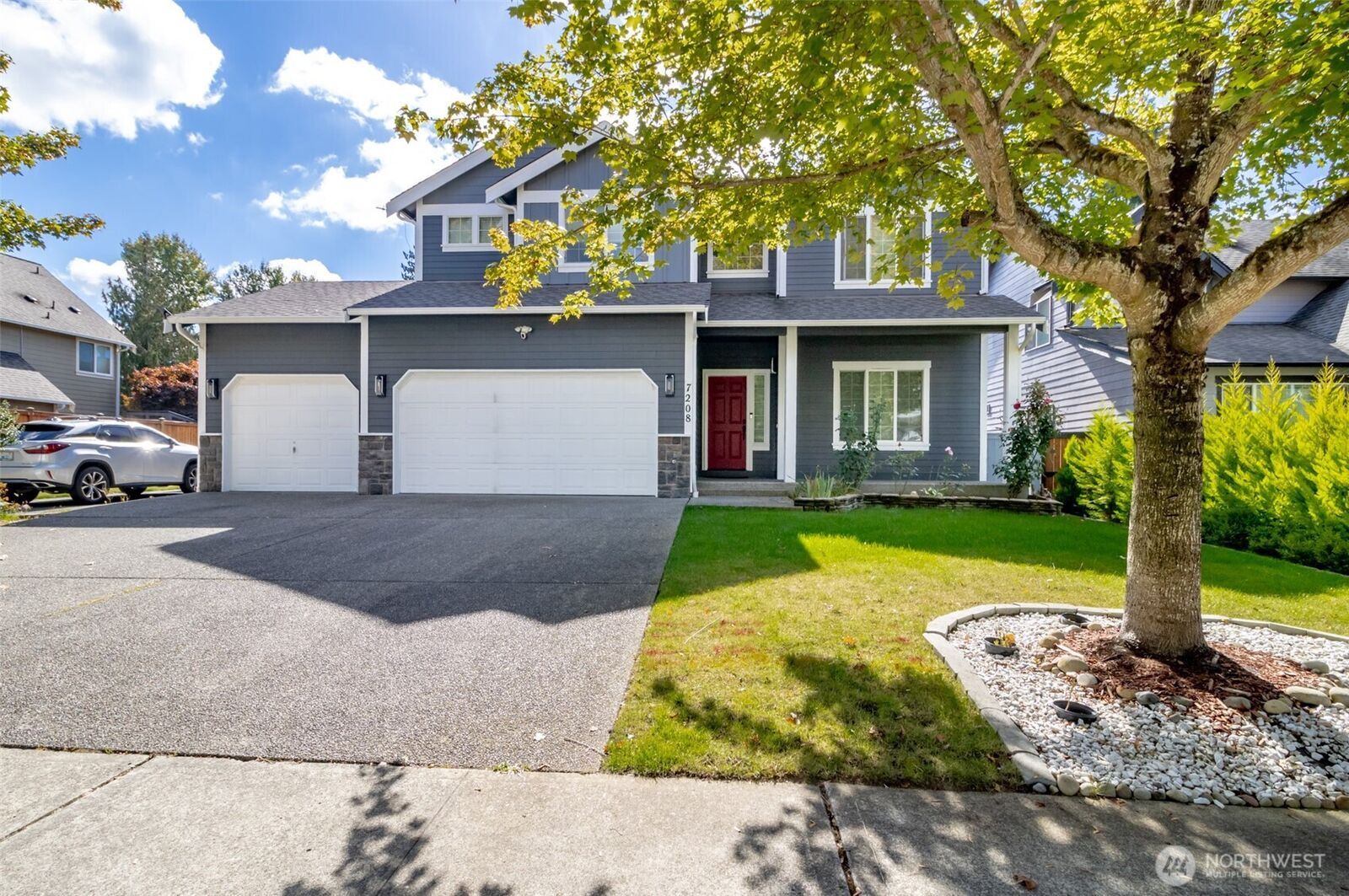 Property Photo:  7208  116 Street E  WA 98373