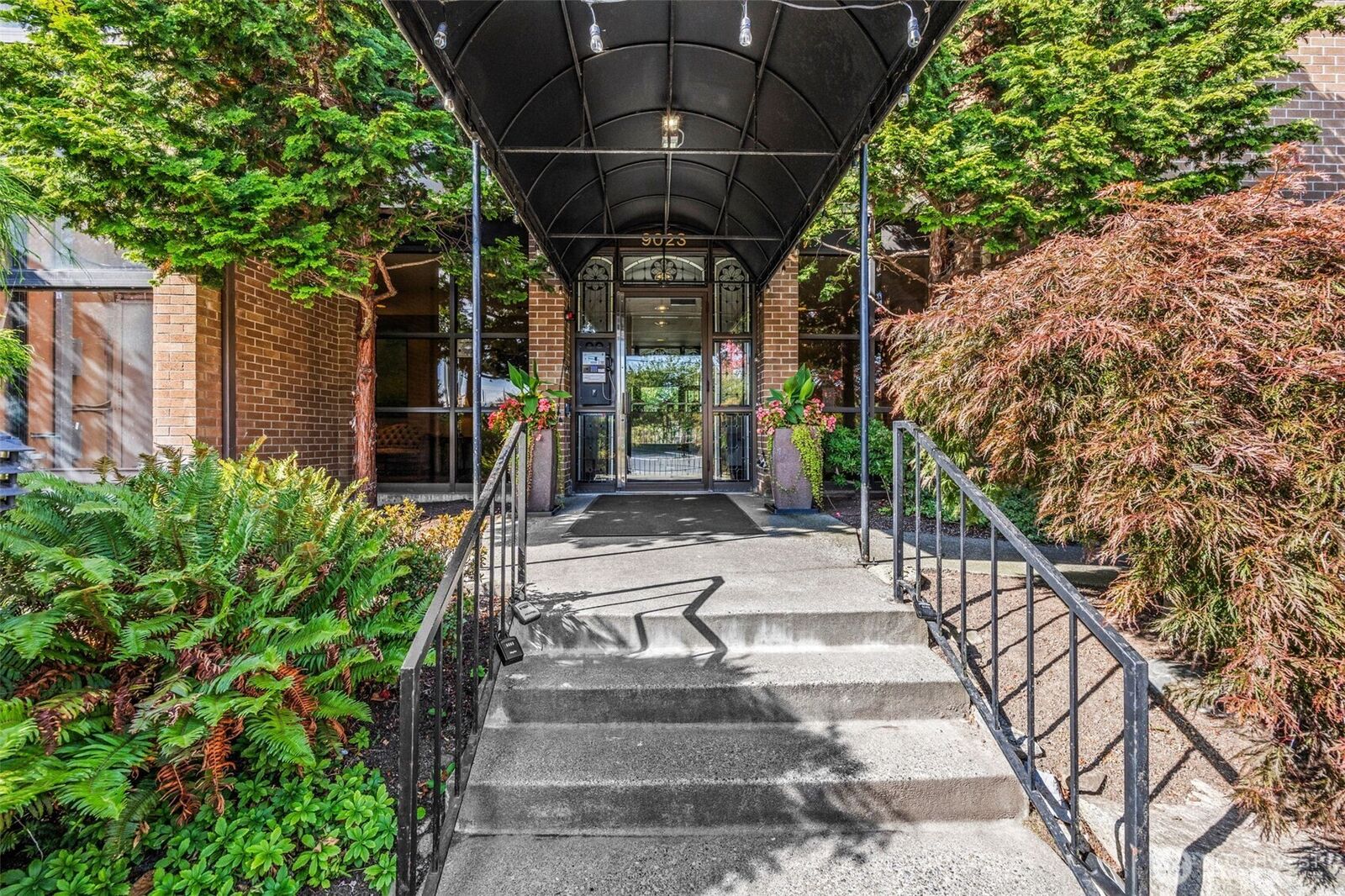 Property Photo:  9023  Mary Avenue NW 401  WA 98117 
