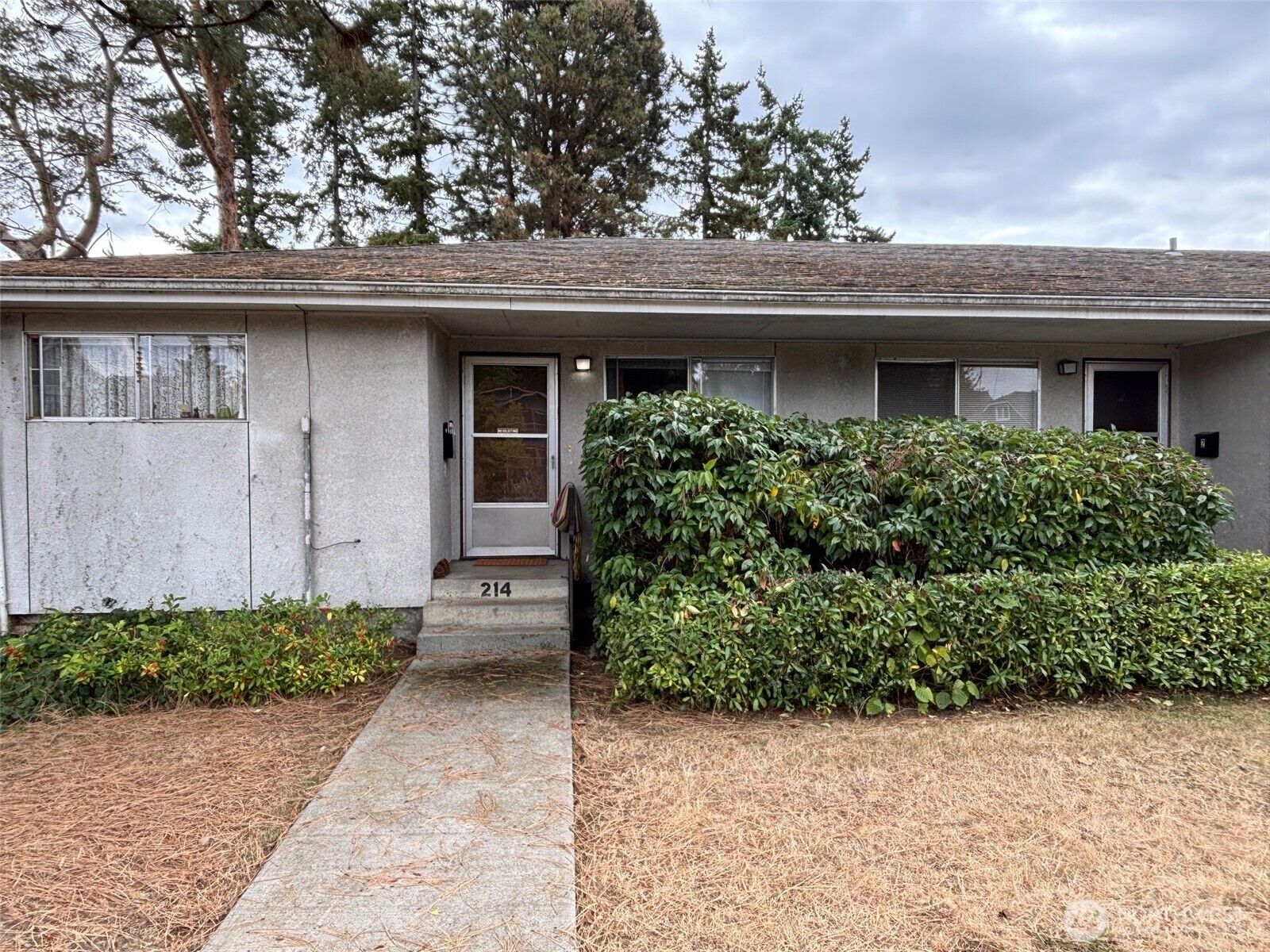 Property Photo:  214  Carolina Street  WA 98225 