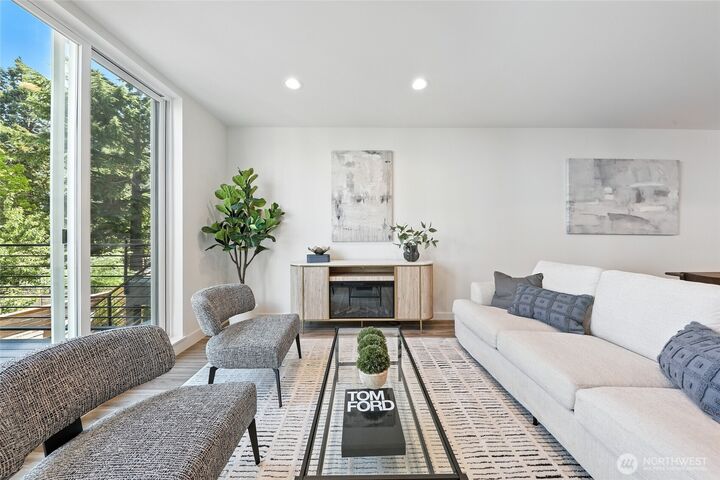 Property Photo:  9018  13th Avenue NW A  WA 98117 