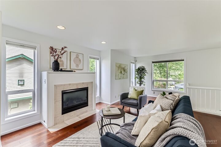 Property Photo:  2801 NE 130th Street C101  WA 98125 