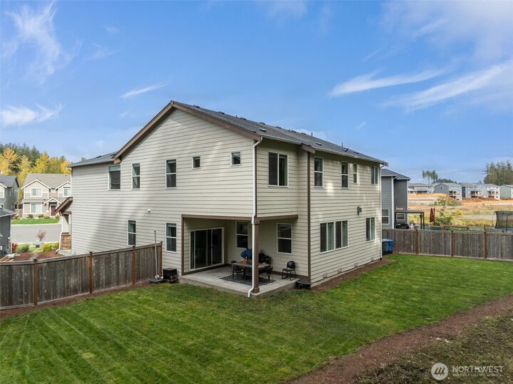 Property Photo: 12926 Emerald Ridge Blvd E WA 98374