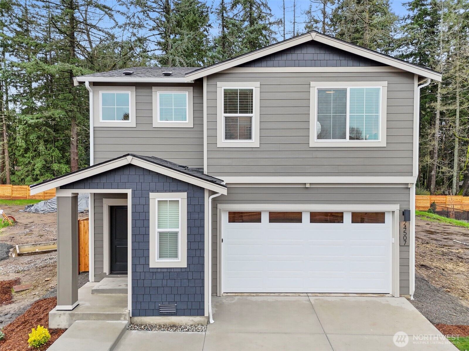 Property Photo:  24406  111th Avenue SE  WA 98030 