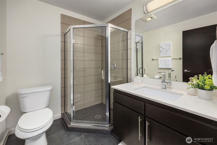 Property Photo: 2831 SW Yancy Street A WA 98126