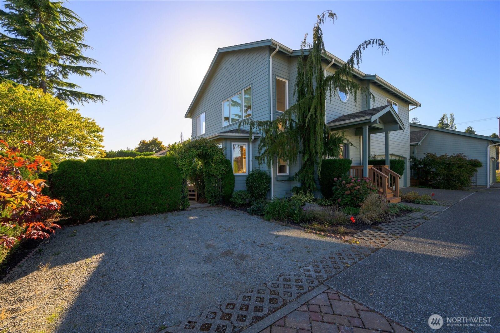 Property Photo:  708  Finley Lane S4  WA 98257 