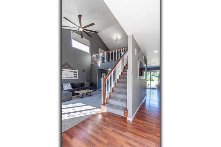 Property Photo:  W8512 Quiet Lane  WI 54944-9370 