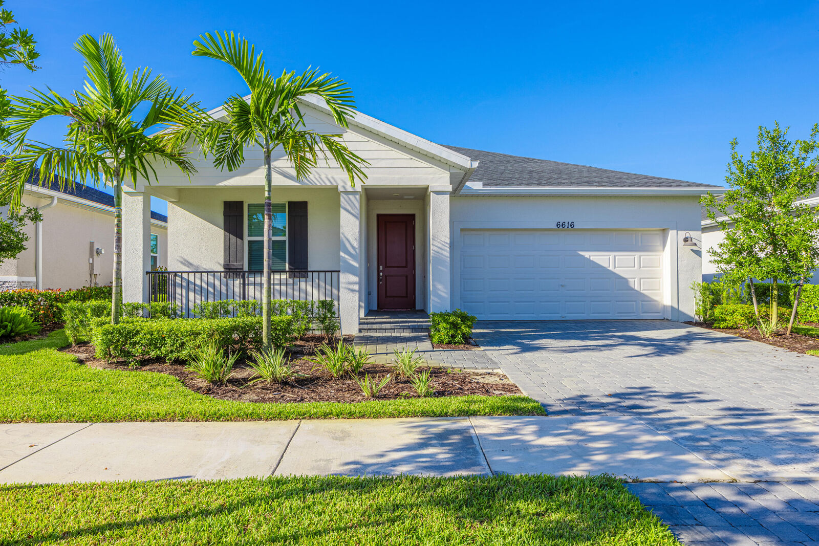 Property Photo:  6616 Cloverdale Avenue  FL 34987 