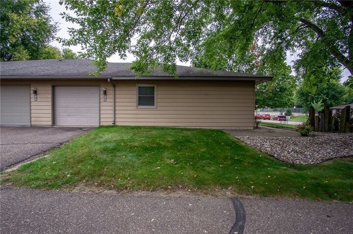 Property Photo: 1412 Devney Drive WI 54720