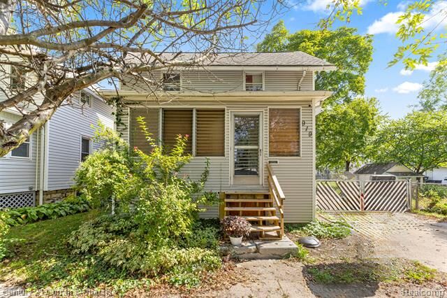 919 Harrison Street  Monroe MI 48161 photo