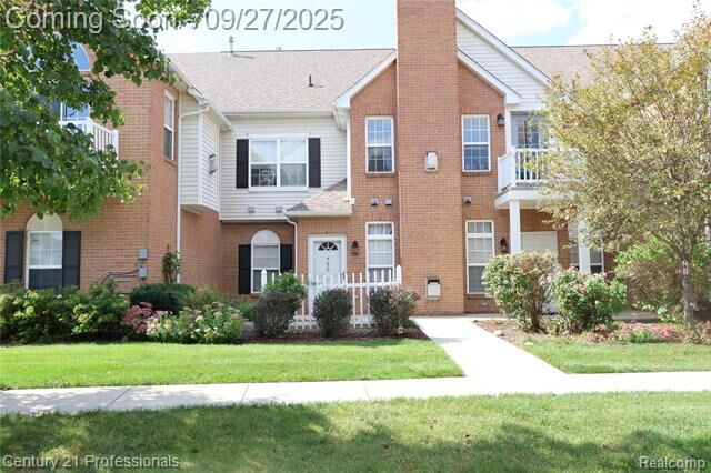 Property Photo: 790 Olde English Circle MI 48855