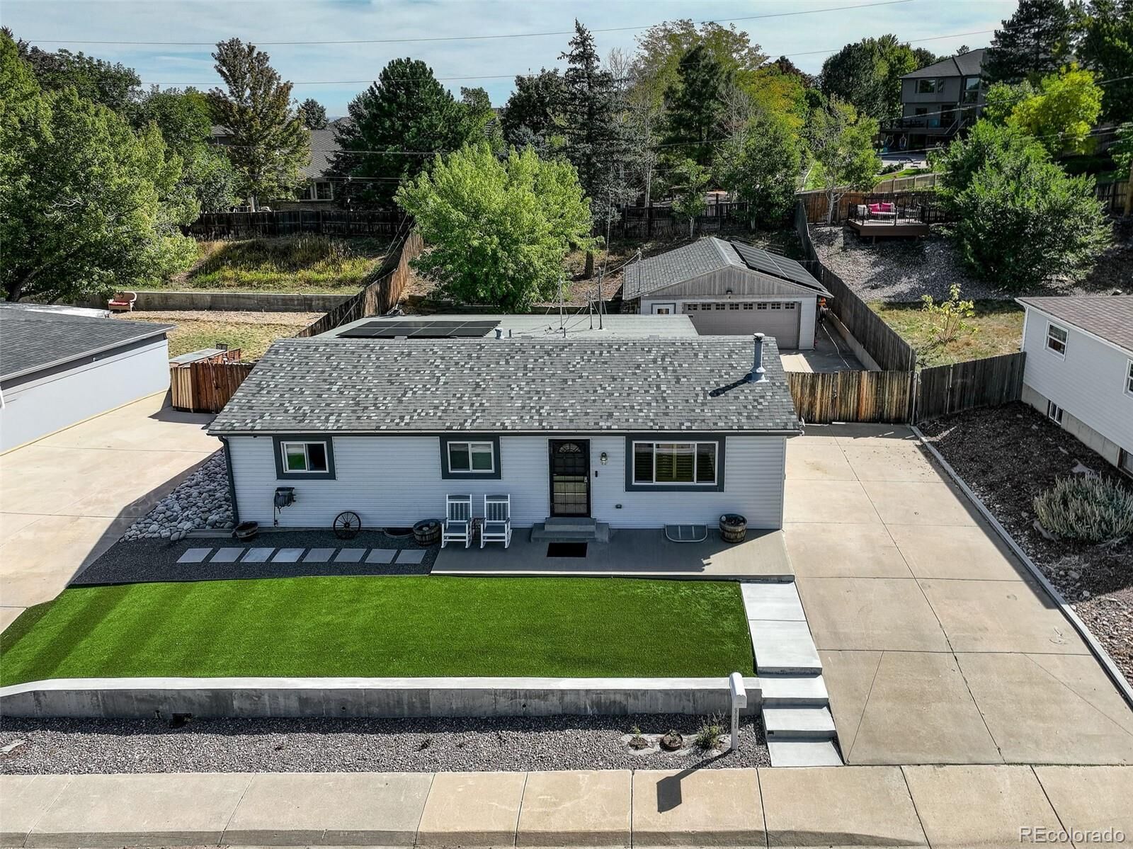 Property Photo:  15636 W 1st Drive  CO 80401 