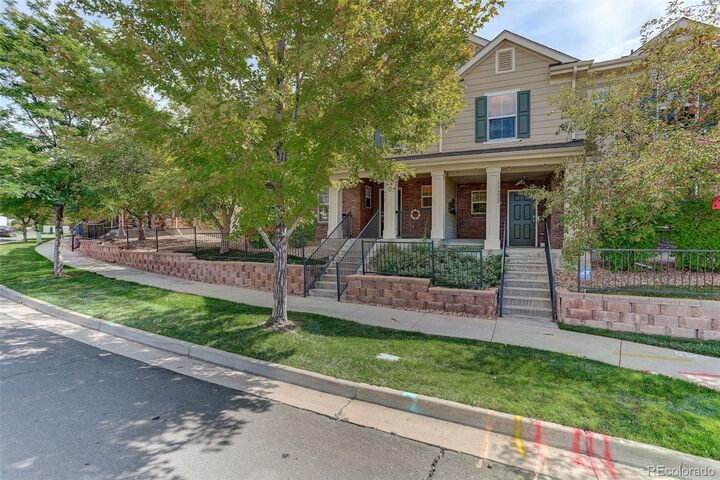 Property Photo:  17230 E Arizona Place  CO 80017 