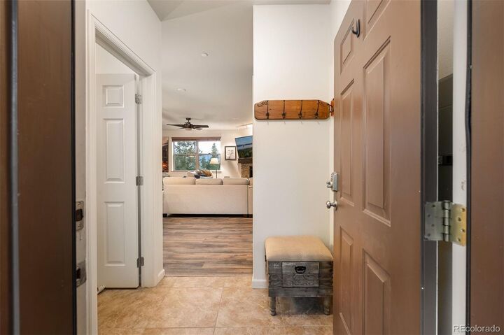 Property Photo:  420 Cougar Avenue 1  CO 80442 