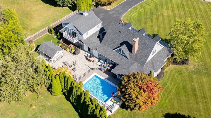 Property Photo: 92 Harvest Drive RI 02871