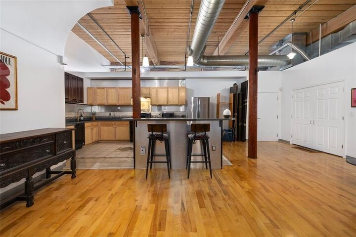 Property Photo:  1117 Douglas Avenue 206  RI 02904 