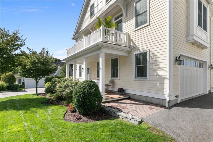 Property Photo: 50 Kettle Point Avenue 50 RI 02914