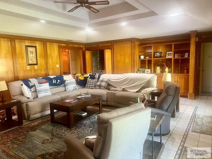 Property Photo: 5300 S Palm Valley Dr. TX 78552