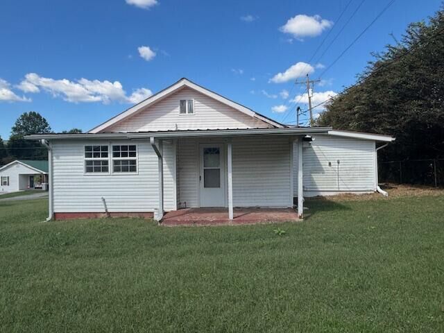 Property Photo: 123 S Groves Street TN 37367