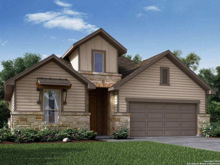 930 Earp Blvd  San Antonio TX 78260 photo