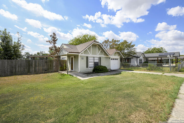 Property Photo:  5474 Port Townsend  TX 78242 