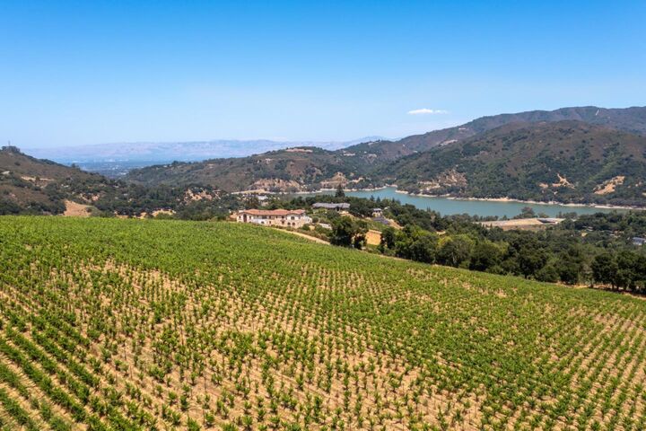 Property Photo:  18700 Black Road  CA 95033 