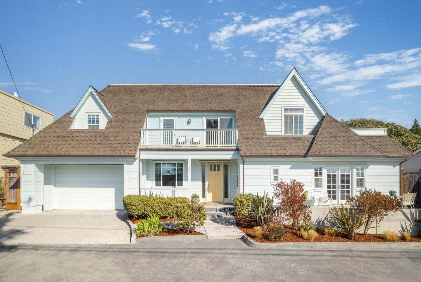 Property Photo:  360 5th Avenue  CA 95062 