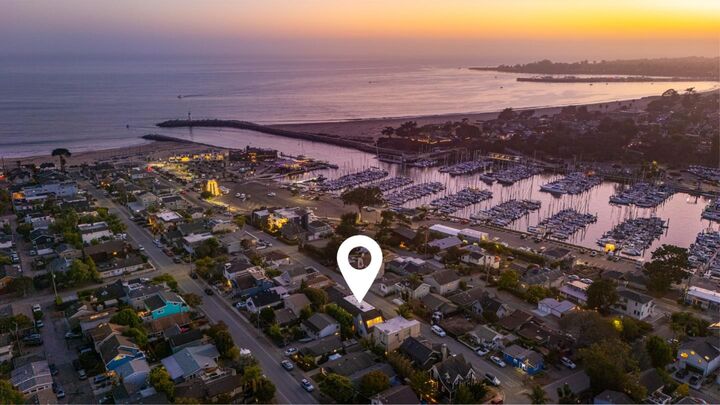 360 5th Avenue  Santa Cruz CA 95062 photo