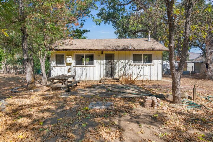 47103 Arroyo Seco Road  Greenfield CA 93927 photo