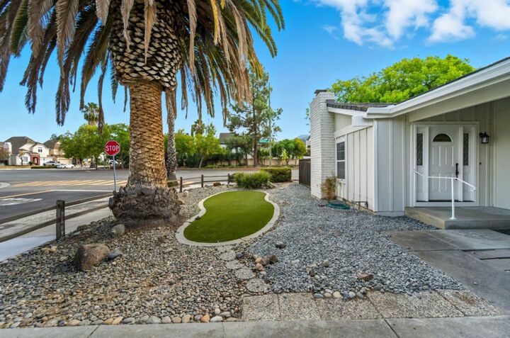 Property Photo:  6445 Gondola Way  CA 95120 